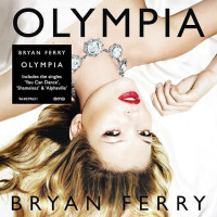 CDFerry Bryan / Olympia