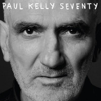 LPKelly Paul / Seventy / Vinyl