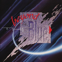 CDBeyond The Blue / Beyond The Blue