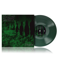 LPEdge Of Sanity / Cryptic / Dark Green / Vinyl