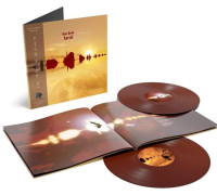 2LPBush Kate / Aerial / Goldy Locks / Vinyl / 2LP