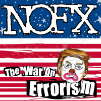 LPNOFX / War On Errorism / Reedice 2026 / Vinyl