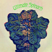 CDUltimate Spinach / Ultimate Spinach