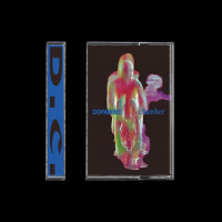 MCFontaines D.C. / Dopamine Chamber / Music Cassette