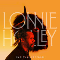 LPHolley Lonnie / National Freedom / Vinyl