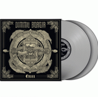 2LPDimmu Borgir / Eonian / Clear / Vinyl / 2LP