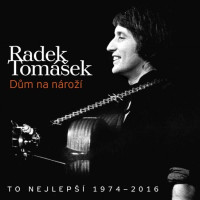 2CDTom�ek Radek / D�m na n�ro�� / To nejlep�� 1974-2016 / 2CD