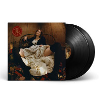 2LPFlorence+The Machine / Everybody Scream / Vinyl / 2LP