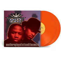 2LPOutkast / Southernplayalisticadillacmuzik / Tangelo / Vinyl / 2LP