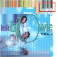 CDBowie David / Hours