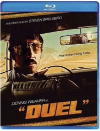 Blu-RayFILM /  Duel / Blu-Ray