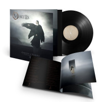 LPMortiis / Ghosts Of Europa / Vinyl