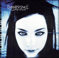CDEvanescence / Fallen