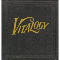 CDPearl Jam / Vitalogy / Expanded Edition / Digisleeve