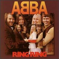 LPAbba / Ring Ring / Vinyl