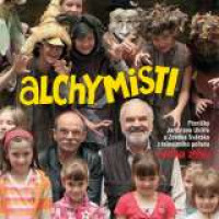 CDSv�r�k Zden�k/Uhl�� / Alchymisti