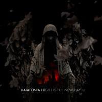 2LPKatatonia / Night Is New Day / Vinyl / 2LP