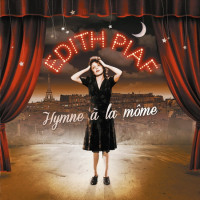 2CDPiaf Edith / Hymne � la mome / Best Of / 2CD