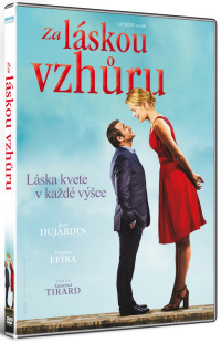 DVDFILM / Za l�skou vzh�ru / Up For Love