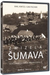 DVDDokument / Zmizel� �umava