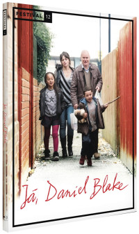 DVDFILM / J�,Daniel,Blake