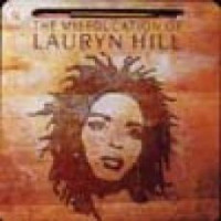 CDHill Lauryn / Miseducation Of Lauryn Hill
