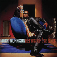 LPMorrison Mark / Return Of The Mack / Vinyl / RSD