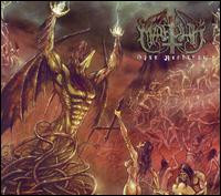 CDMarduk / Opus Nocturne / Reedice