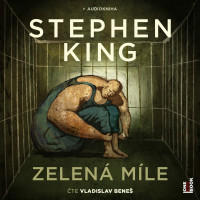 2CDKing Stephen / Zelen� M�le / Vladim�r Bene� / Mp3 / 2CD