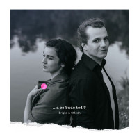 CDBrigita & �t�p�n / ...a co bude te�? / Digisleeve