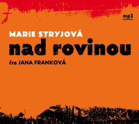 CDStryjov� Marie / Nad rovinou / Jana Frankov�