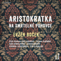 CDBo�ek Ev�en / Aristokratka na smrteln� pohovce / MP3