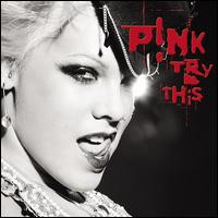 CDPink / Try This