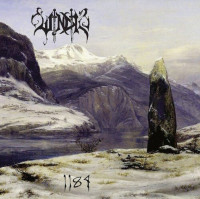 2LPWindir / 1184 / Reedice 2021 / Vinyl / 2LP / Coloured