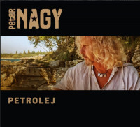 CDNagy Peter / Petrolej / Digipack