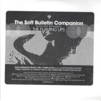 CDFlaming Lips / Soft Bulletin / Companion Disc / Mintpack