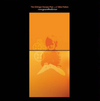 LPDillinger Escape Plan/Patton Mike / Irony Is A Dead Scene / Viny