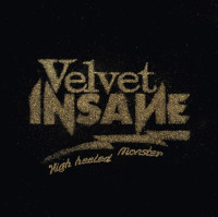 CDVelvet Insane / High Heeled Monster