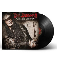 LPSardinas Eric / Midnight Junction / Vinyl