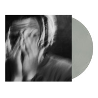 LPCordae / Crossroads / Silver / Vinyl