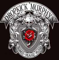 LPDropkick Murphys / Signed And Sealed In Blood / Vinyl