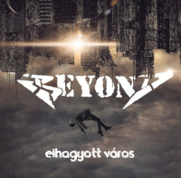 CDBeyond / Elhagyott v�ros