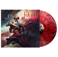LPFallujah / Xenotaph / Vinyl