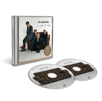 2CDCranberries / No Need To Argue / 30th Anniversary / Deluxe / 2CD