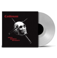 LPCandlemass / Epicus Doomicus Metallicus / Clear / Vinyl