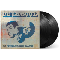 2LPDe La Soul / Grind Date / Vinyl / 2LP