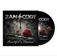 CDZan & Cody / Beautiful n Damned