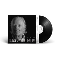 LPHammill Peter / Tears In Time / Vinyl
