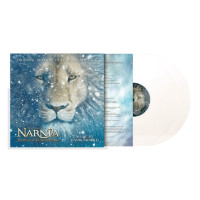 2LPOST / Chronicles Of Narnia-Voyage Of The Dawn Treader / White / Vi