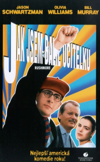 DVDFILM / Jak jsem balil u�itelku